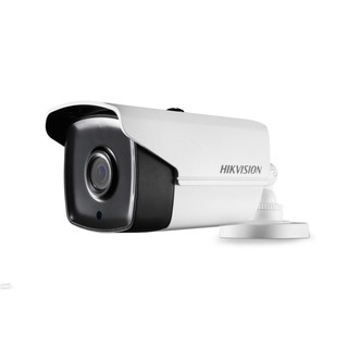 Camera IP trụ hồng ngoại 2MP Chuẩn nén H.264 HIKVISION DS-2CD1221-I3 (Trắng)