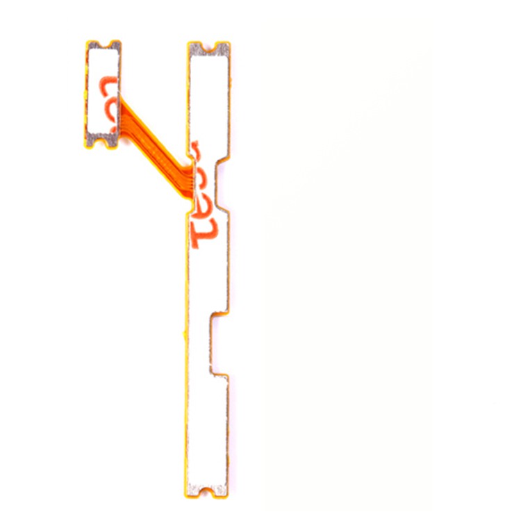 DÂY CÁP NGUỒN  + ÂM LƯỢNG  XIAOMI REDMI 9A ZIN