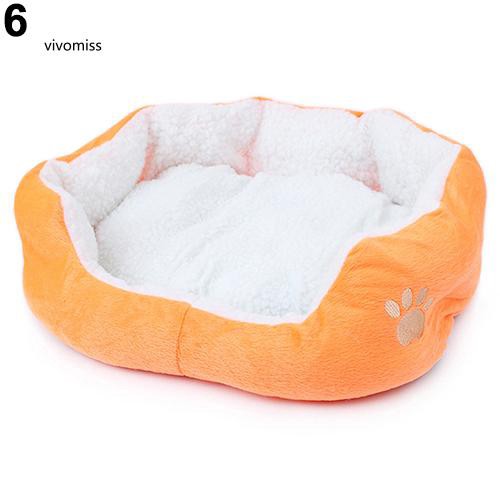 Đệm nằm giữ ấm cho thú cưng