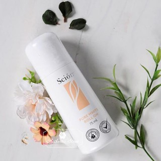 [SỈ NUSKIN] Lăn khử mùi Scion Nuskin Chính Hãng 100%