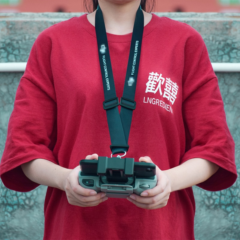 Dây Đeo Điều Khiển Từ Xa Cho Mavic AIR 2 / AIR 2s / DJI AIR 3 / Mavic MINI 2 / Mavic 3/DJI Mini 4 Pro