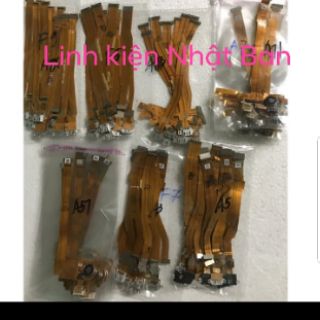 Cáp  sạc , míc oppo a71/a33/f1s/a51/f9/a37.