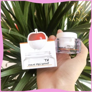 [CHÍNH HÃNG] Kem dưỡng V7 Toning Light  (Mẫu Mới) Mini Size 15ml