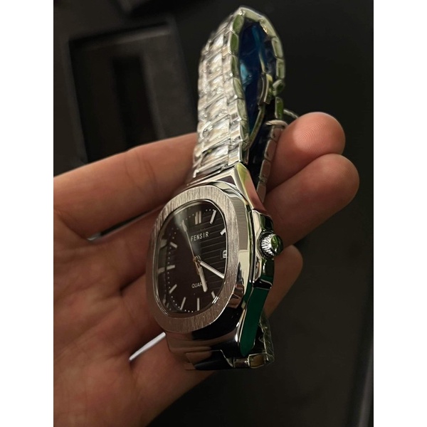 Đồng hồ Nam Fensir