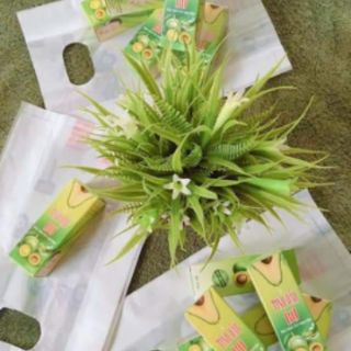 1lọ Tinh dầu Bơ DakLak