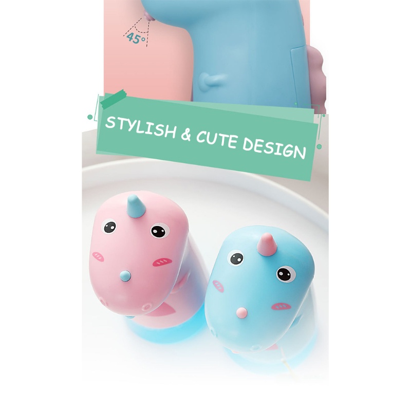 Bình Đựng Xà Phòng Tự Động Không Cần Chạm Cho Nhà Bếp / Nhà Tắm