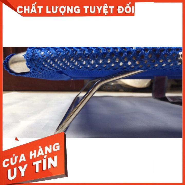 Giường lưới cao cấp trẻ em