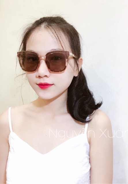 ❌BUSTORE❌ GIÁ GỐC❌MẮT KÍNH V NAM NỮ HÀN QUỐC GỌNG VUÔNG CAO CẤP HOT TREND