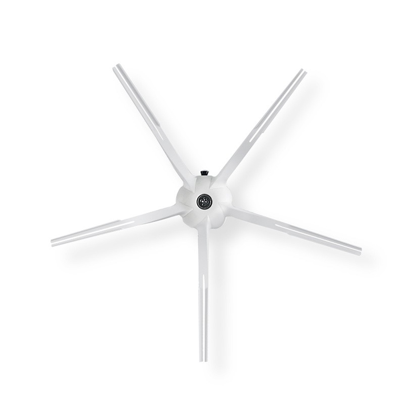 Set 10 Bộ Phận Thay Thế Cho Máy Hút Bụi Xiaomi Roborock S5 Max S50 S6 S60