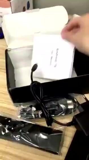 Đầu TV BOX PULIERDE TX3 mini 2G DDR 16G FLASH S905W2 Android 11 4K KODI kèm phụ kiện | BigBuy360 - bigbuy360.vn