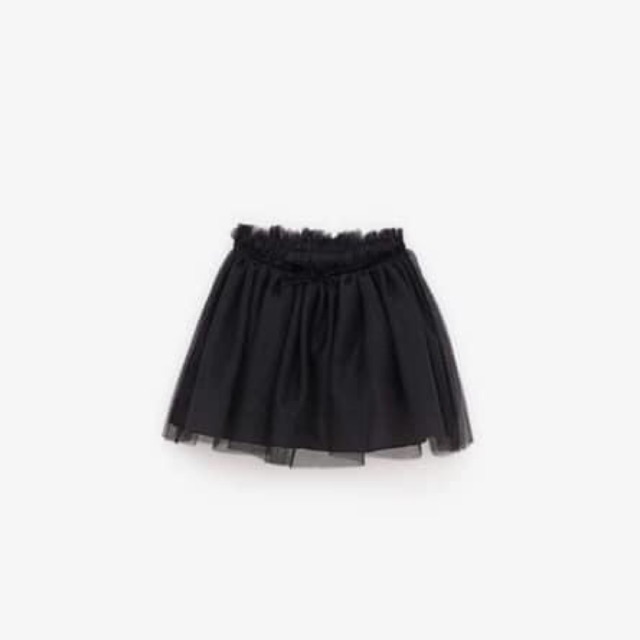 Chân váy zara auth