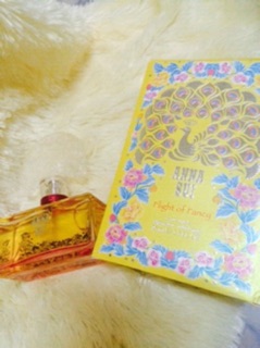 Nước Hoa Nữ Anna 75ml