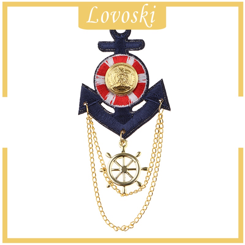 Trâm Cài Áo Đính Đá Phong Cách Vintage Thời Trang