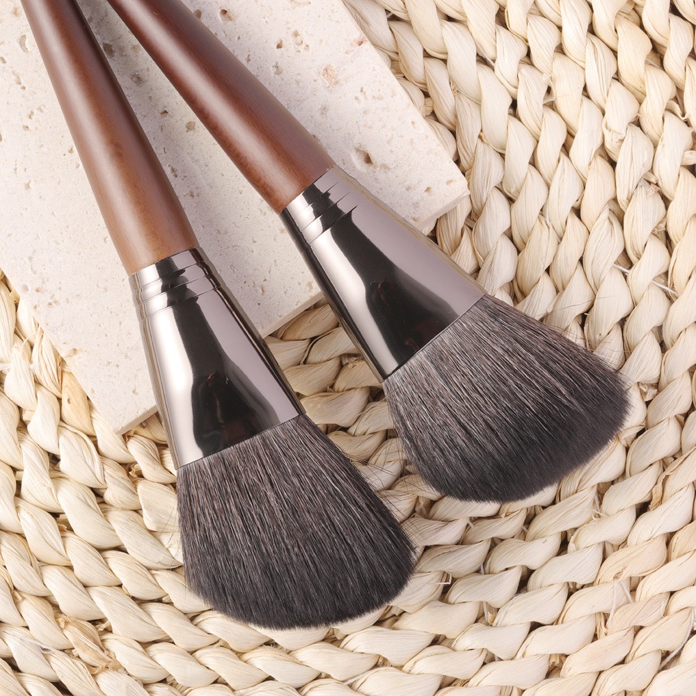 Cọ trang điểm OVW XQ01 làm từ lông dê sử dụng chuyên nghiệp
