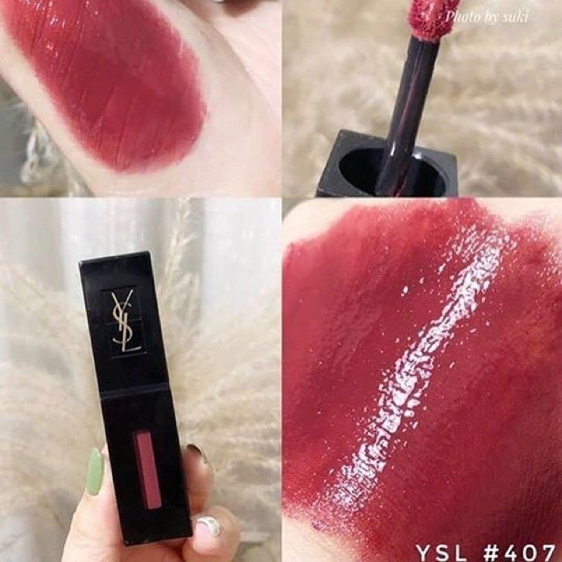 [Sẵn] Y.SL Vinyl 401-407-409-402 | BigBuy360 - bigbuy360.vn