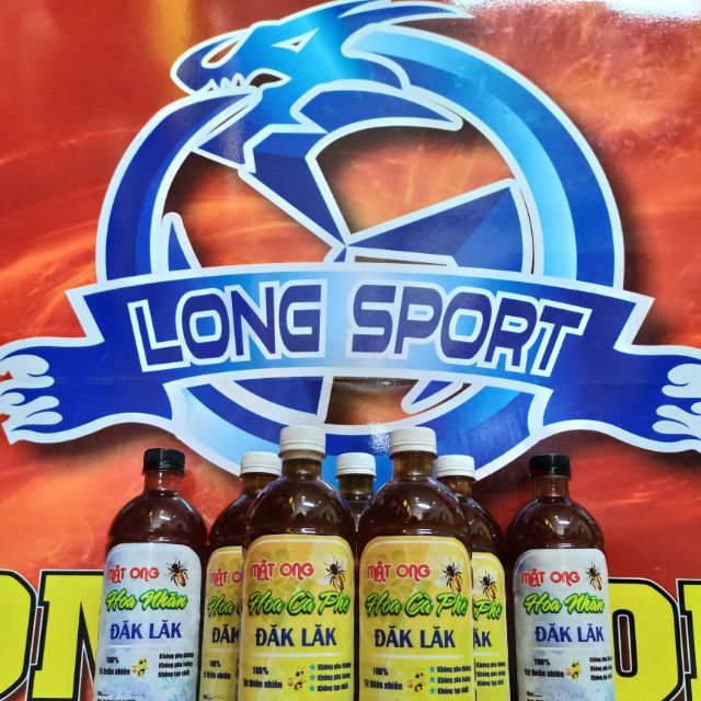 Long Sport - Huế
