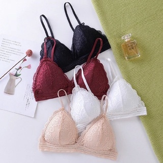Bra Ren Đệm Mỏng Mã Mới 7311 (A.107)