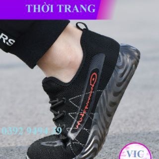 Giầy bảo hộ thời trang VIC M21