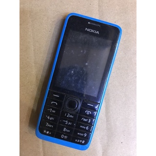 Điện thoại nokia 301