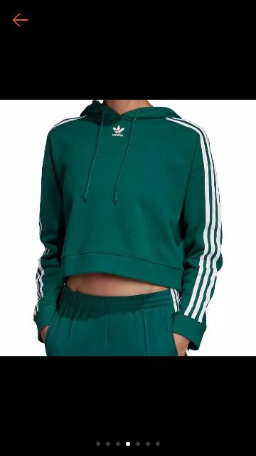 Áo Hoodie Adidas Croope / Swester Thời Trang Năng Động