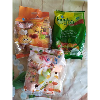 Thạch rau câu Long hải