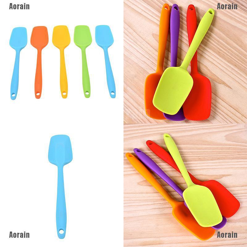 Dụng Cụ Nướng Bánh Silicone Đa Năng 21cm