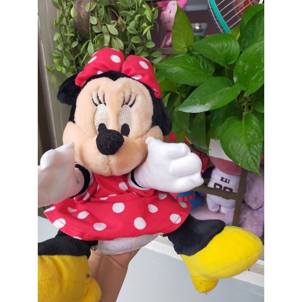 Gấu bông Rối tay nhiều mẫu🥰🥰🥰