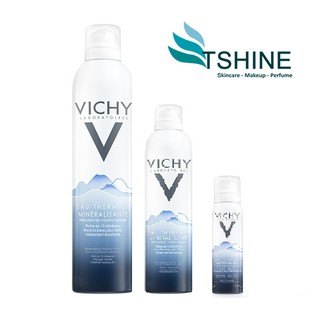 Xịt khoáng dưỡng da Vichy Mineralizing Thermal Water - 50ml, 150ml, 300ml