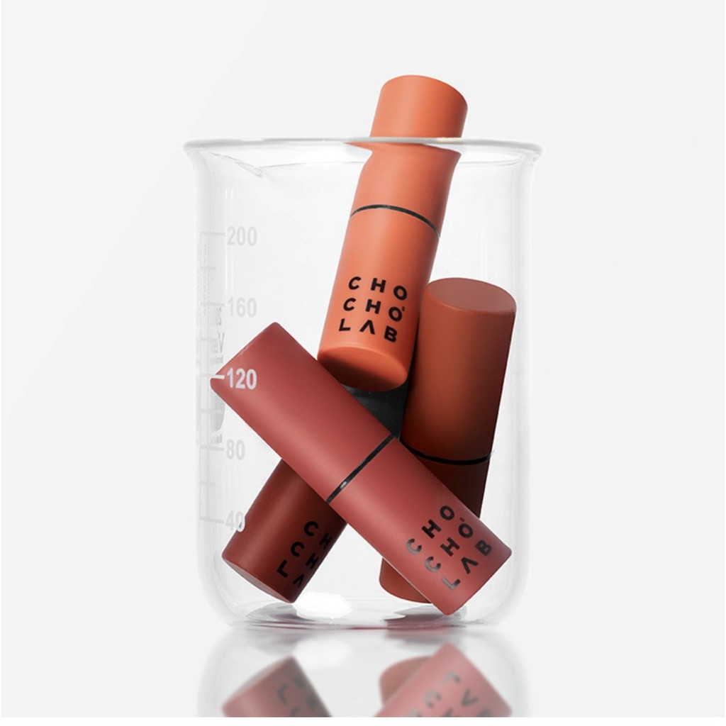 Son Lì ChoChoLab silky Lip stick