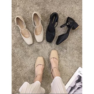 Sandal cài quai