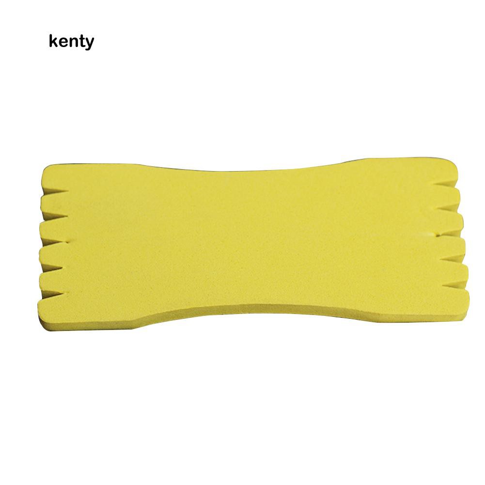 Kt★10 Miếng Xốp Quấn Dây Câu Cá Tiện Lợi