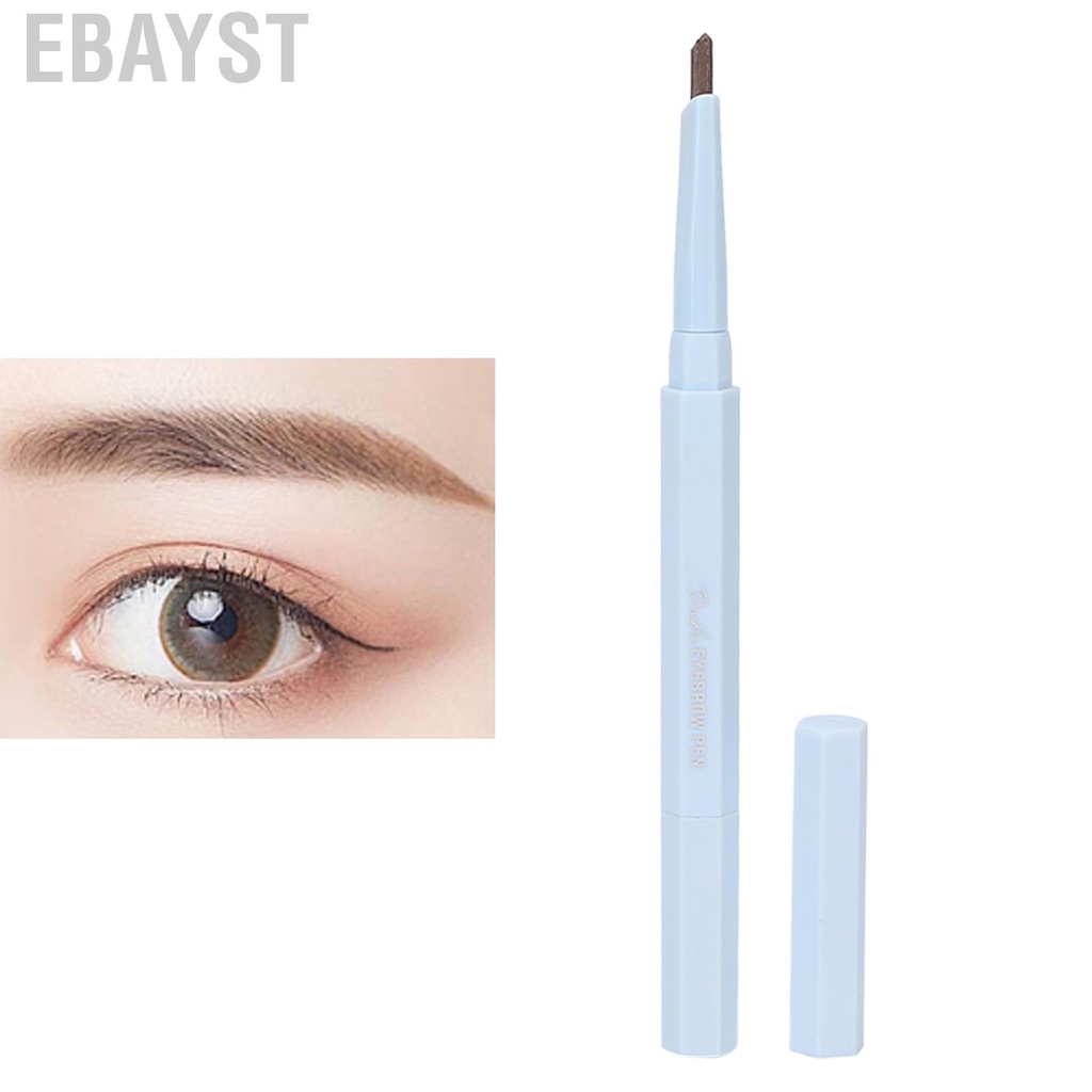 Bút chì kẻ lông mày kháng nước chống mồ hôi lâu trôi 0.01oz
 | BigBuy360 - bigbuy360.vn