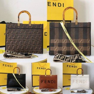 Túi FENDI SUNSHINE MEDIUM