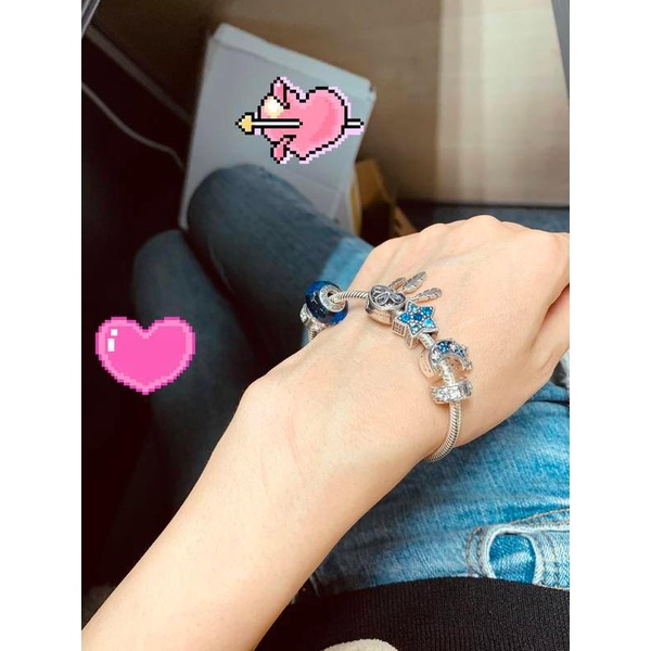 Hạt khum cho vòng tay tự làm