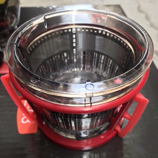 Máy ép chậm Jiplai JL-08