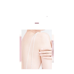 Sữa dưỡng thể cấp ẩm làm mềm mượt ẩm mịn cho da YANFU 200g nội địa Trung YASDTD2