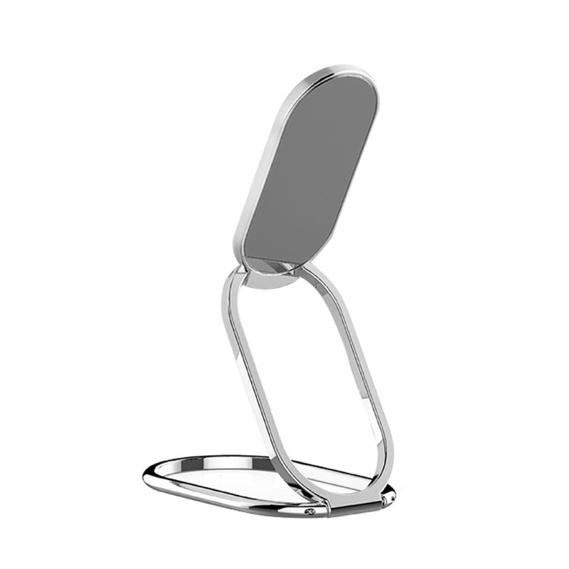 Zzz 360°Giá Đỡ Điện Thoại Dạng Nhẫn Đeo Ngón Tay