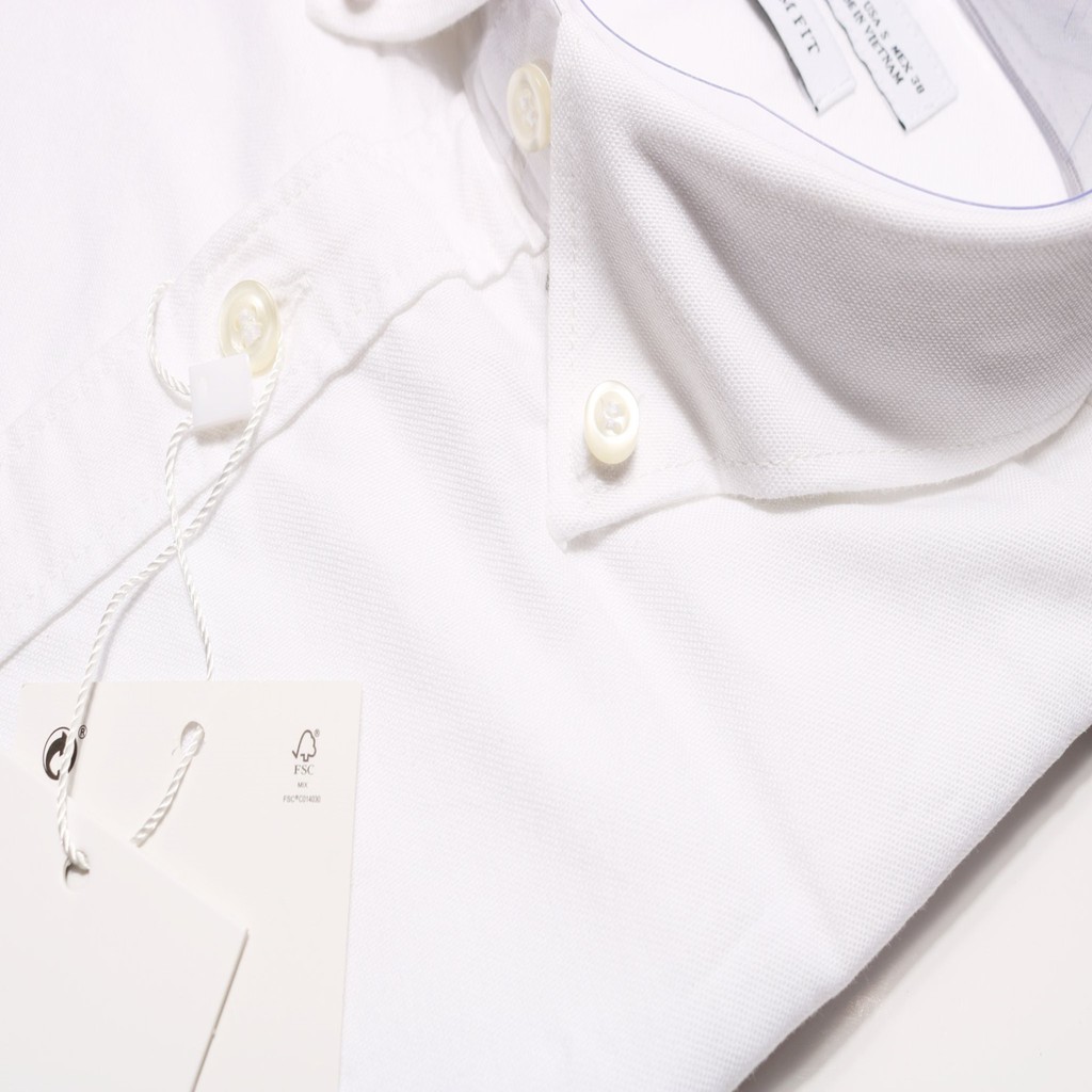 Áo Sơ Mi Hồng Dâu Siêu Đẹp ❤️ 1 chiếc Sơmi Dài Tay Oxford COTTON DÀY , vải cao cấp  ❤️ SMZR3A3❤️