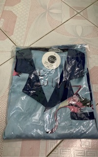 Xả bộ lụa satin