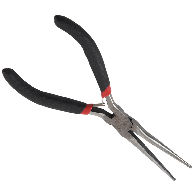 2 Kìm mũi dài 15cm dùng làm trang sức
