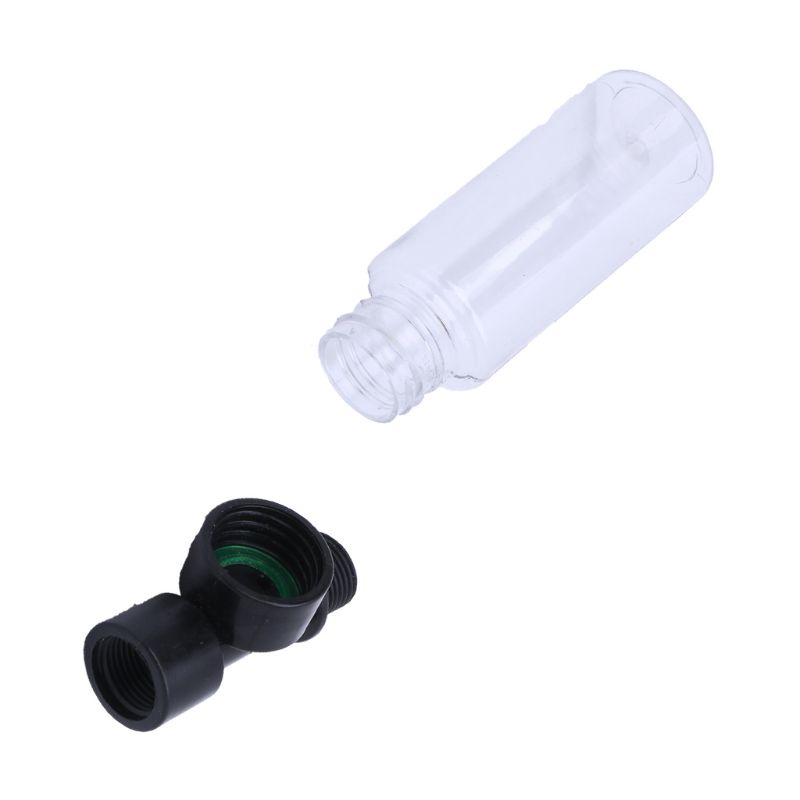 Bình Xịt Bọt Tuyết Rửa Xe Hơi 76ML