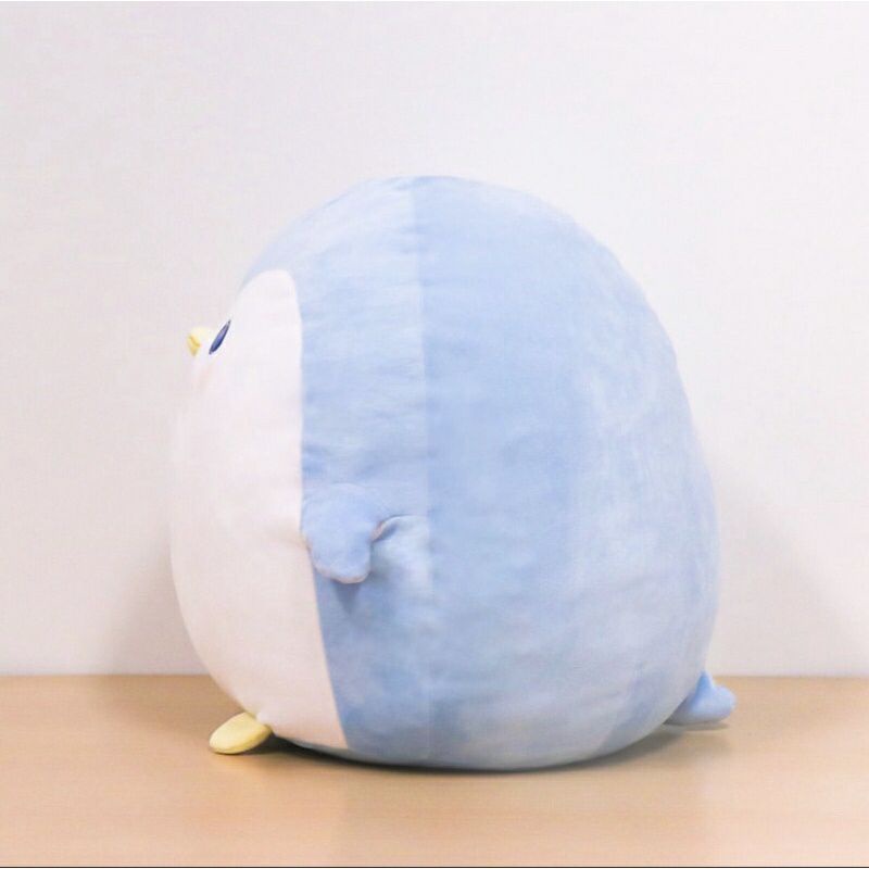 Gấu bông Chim cánh cụt độc quyền Toreba - 135cm  - Hàng chính hãng Nhật Bản
