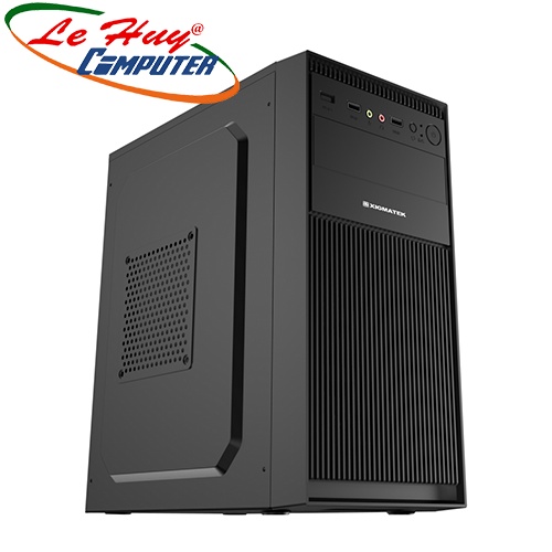 Vỏ máy tính XIGMATEK XM-23 (EN49097)