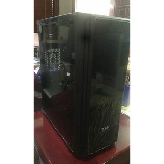 VỎ CASE GAME MÁY TÍNH VSP MÃ V3-607