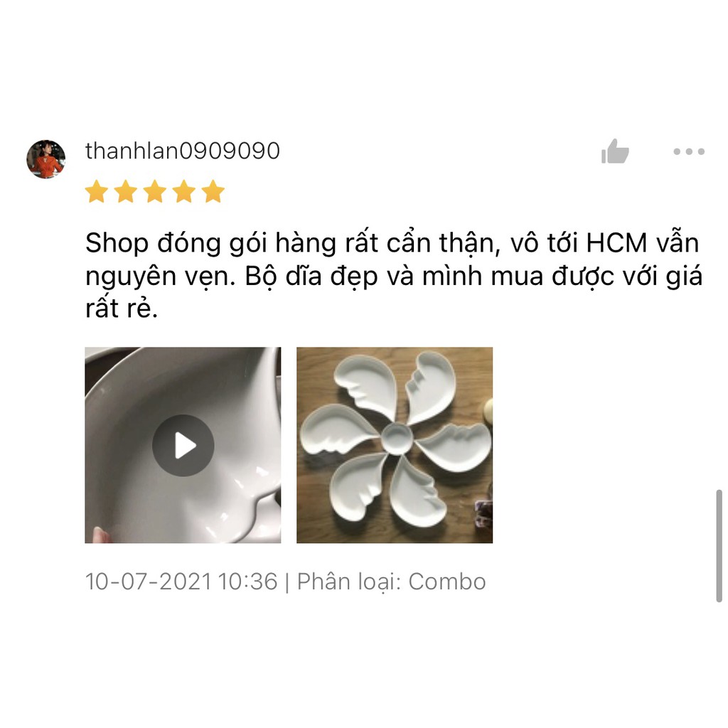 Lọ đựng tăm sứ trắng có nắp truyền thống MC-M03 - Ống tăm xỉa răng trang nhã