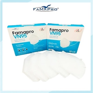 Khẩu trang VN95 Famapro
