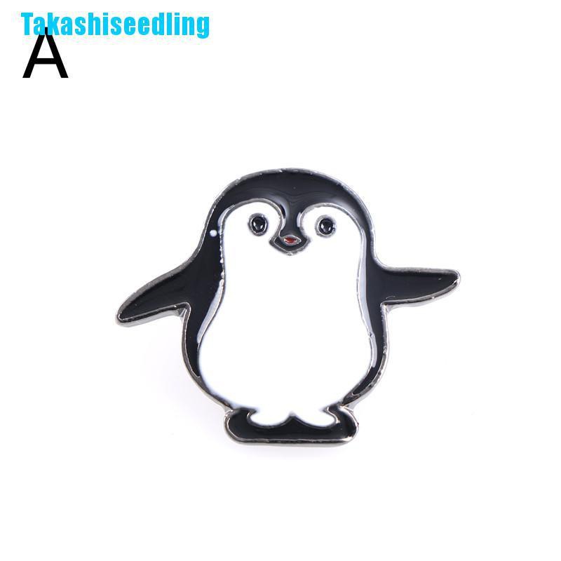 1 Hình Chim Cánh Cụt Dễ Thương