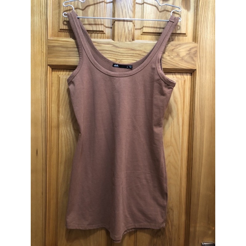 Áo tank top thời trang