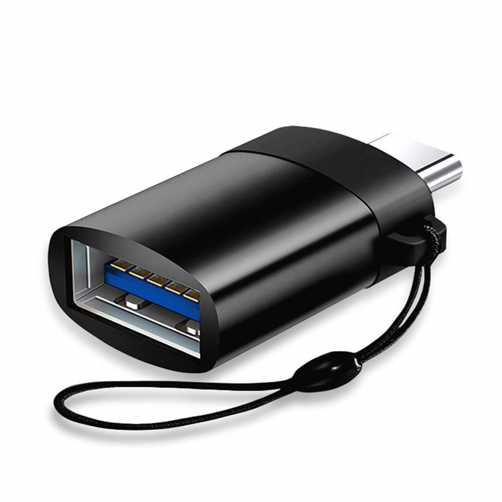 (Đang Bán) Bộ Chuyển Đổi Usb Type-C Đực Sang Usb 3.0 Cái