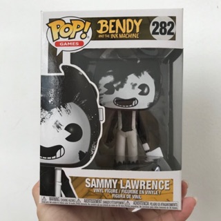 Mô hình Funko Bendy SAMMY LAWRENCEchính hãng ship Us